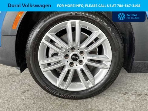 Used 2023 MINI Cooper Countryman S w/ Signature Upholstery Package image 10