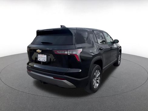 Used 2025 Chevrolet Equinox LT image 14