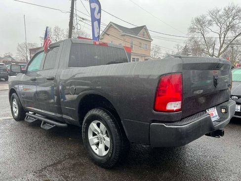Used 2019 RAM 1500 Express image 7