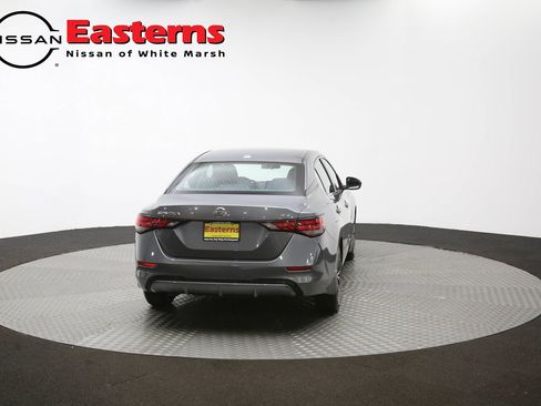 Used 2023 Nissan Sentra SV w/ All-Weather Package image 60