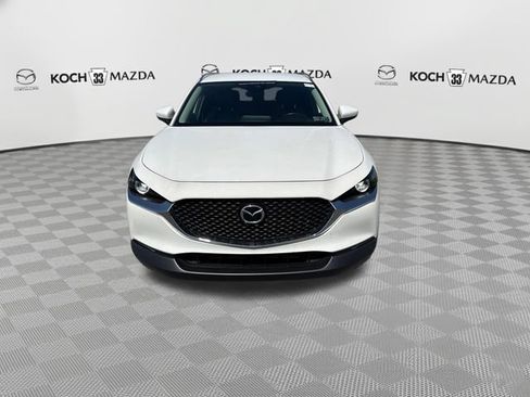 Certified 2023 MAZDA CX-30 AWD 2.5 S w/ Select Package image 2