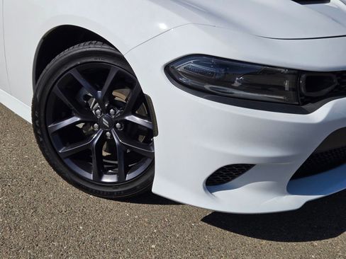 Used 2023 Dodge Charger GT w/ Blacktop Package RWD image 9