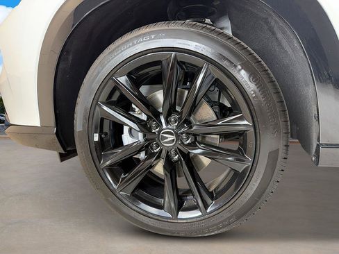 New 2026 Acura ADX A-Spec AWD/4WD image 13