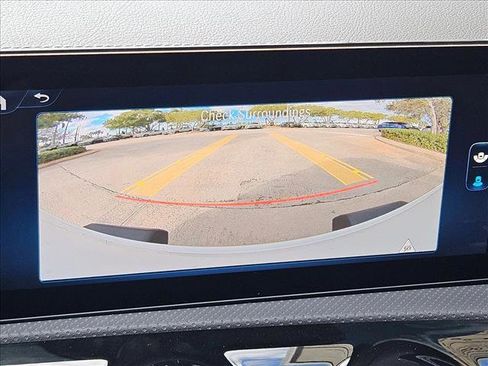 New 2026 Mercedes-Benz CLA 250 image 13