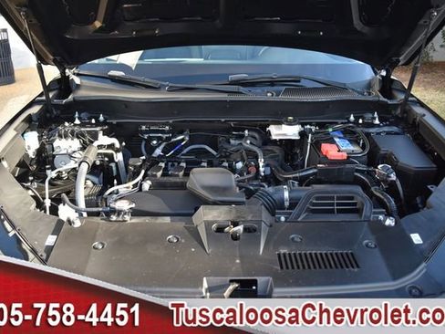 Used 2024 Honda CR-V EX-L image 43