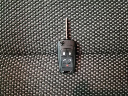Used 2016 Chevrolet Equinox LT w/ Convenience Package FWD image 32