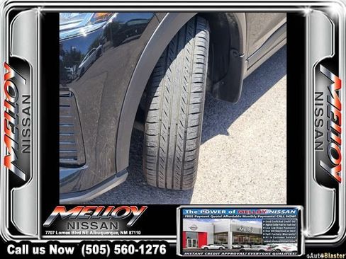 Used 2025 Nissan Kicks Play S FWD image 11