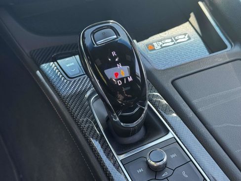 Used 2024 Cadillac CT5 V AWD/4WD image 30