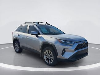 New 2025 Toyota RAV4 XLE Premium w/ Weather Package FWD video 2