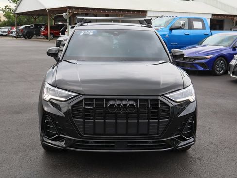 Used 2025 Audi Q3 2.0T Premium Plus AWD/4WD image 4