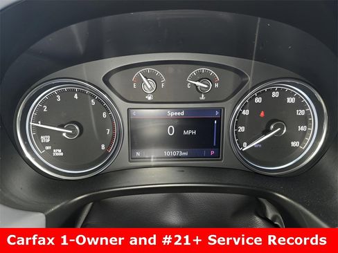 Used 2020 Buick Enclave Essence image 52