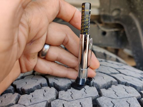 Used 2025 RAM 3500 Limited image 30