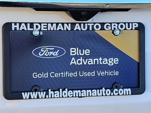 Certified 2023 Ford Expedition Limited image 31