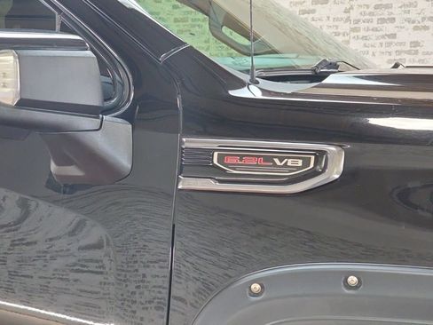 Used 2020 GMC Sierra 1500 AT4 w/ AT4 Premium Package image 10