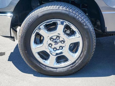 Used 2014 Ford F150 XLT w/ Equipment Group 302A Luxury image 9