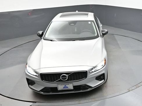 Used 2023 Volvo S60 B5 Core w/ Climate Package FWD image 41