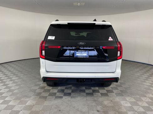 New 2026 Ford Expedition Tremor AWD/4WD image 11