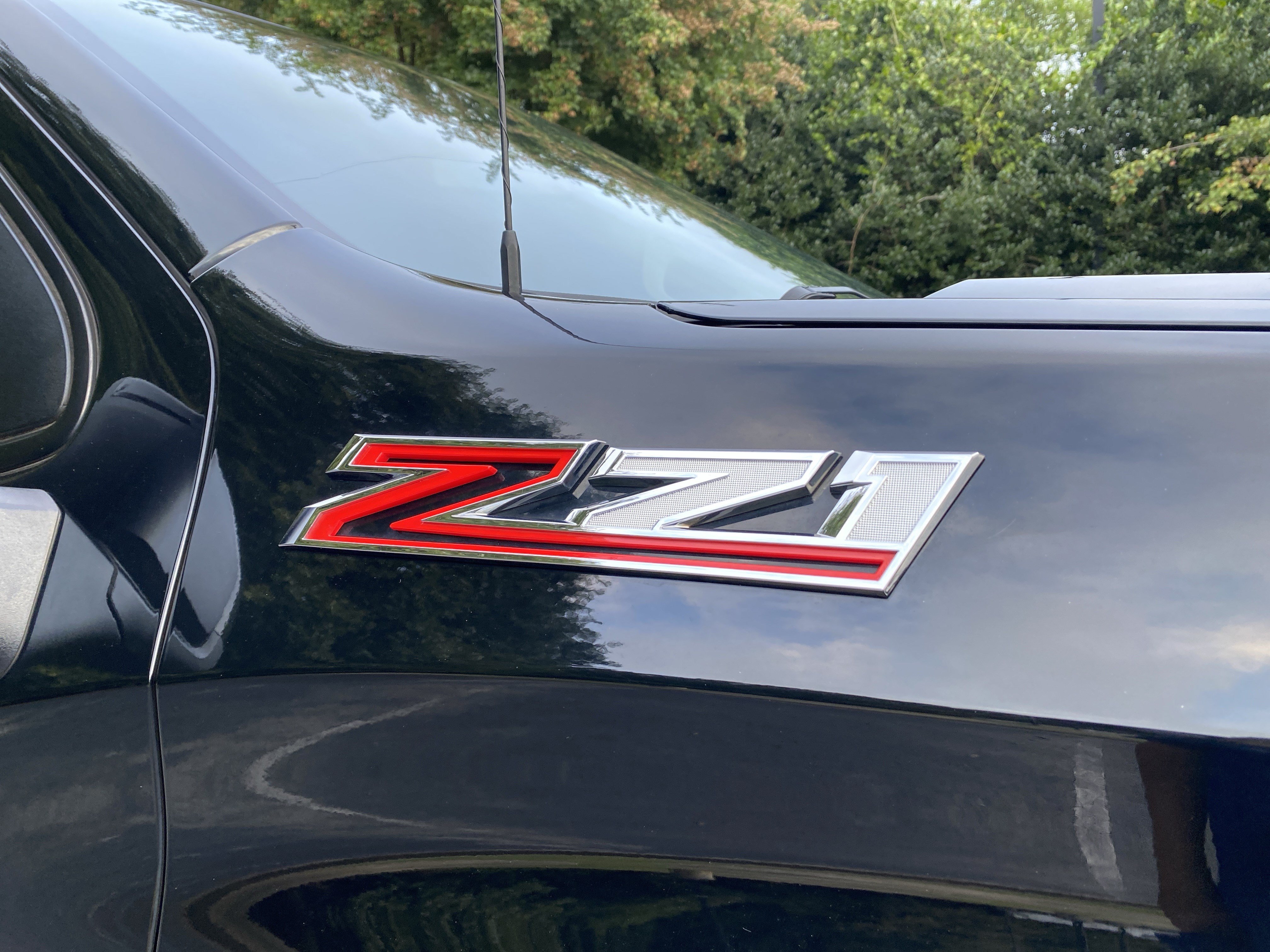 Used 2019 Chevrolet Silverado 1500 RST AWD/4WD image 39