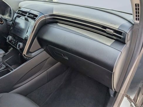 Used 2023 Hyundai Tucson SEL image 20