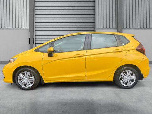 Used 2019 Honda Fit LX image 28