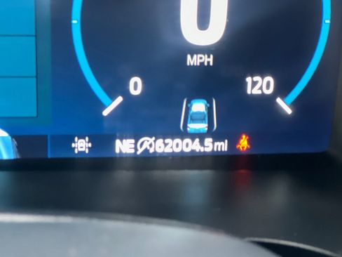 Used 2023 Ford F150 Lariat w/ Trailer Tow Package image 22