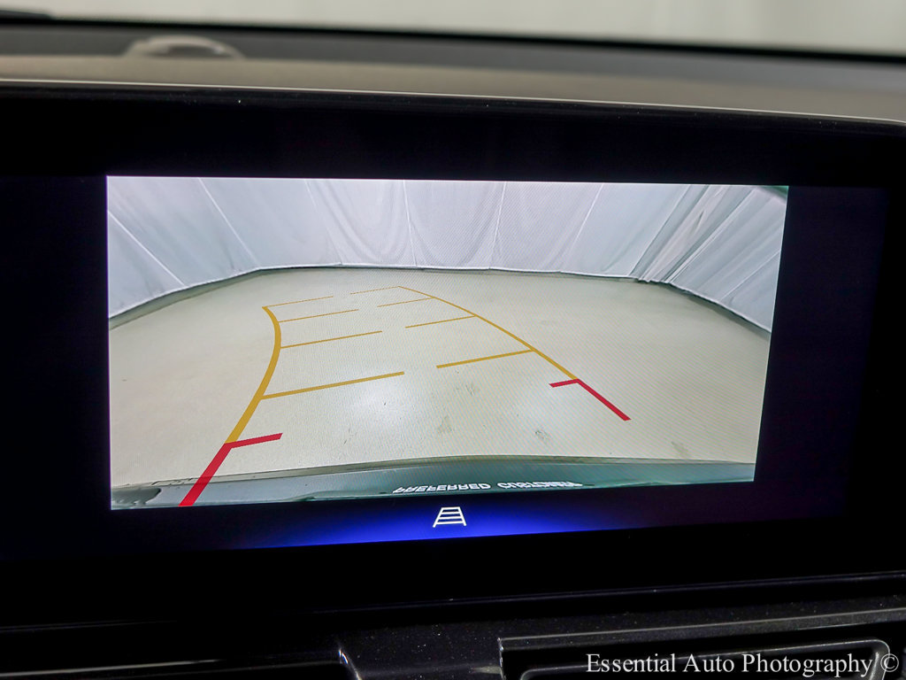 New 2026 Chevrolet TrailBlazer ACTIV w/ Convenience Package FWD image 15