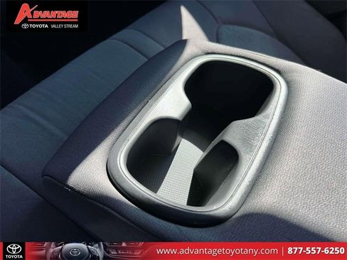 Certified 2022 Toyota Camry LE image 15