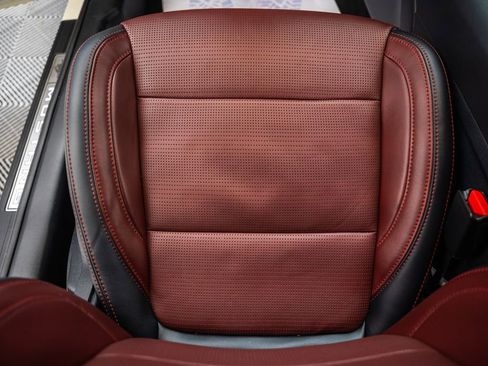 Used 2025 Ford Mustang GT Premium w/ 60th Anniversary Package RWD image 34