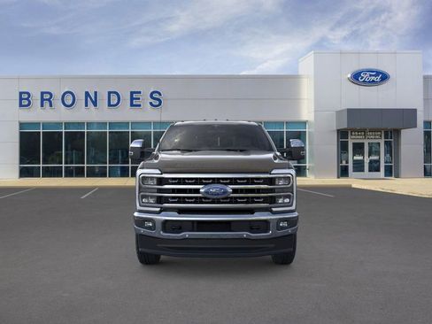 New 2026 Ford F350 Lariat w/ Lariat Ultimate Package image 6