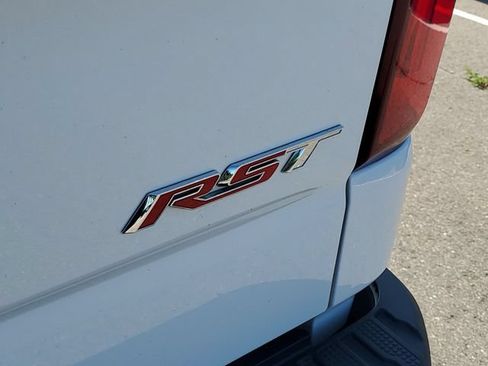 Used 2021 Chevrolet Silverado 1500 RST AWD/4WD image 33