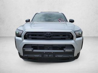Used 2026 Toyota 4Runner SR5 AWD/4WD video 2