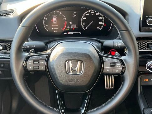 Used 2025 Honda Civic Sport image 22