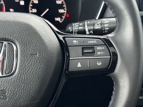 Used 2024 Honda CR-V EX-L image 27