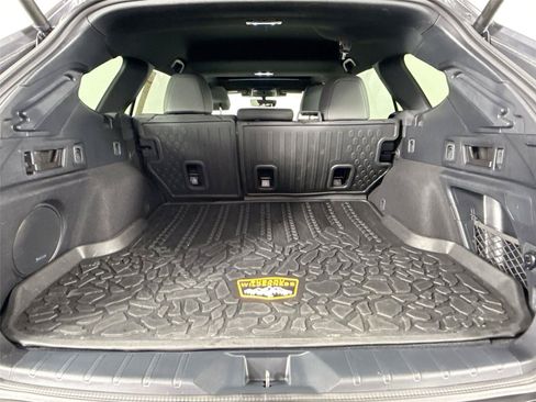 Used 2024 Subaru Outback Wilderness AWD/4WD image 41