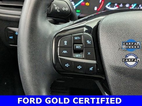 Certified 2022 Ford Escape SE w/ SE Sport Appearance Package image 32