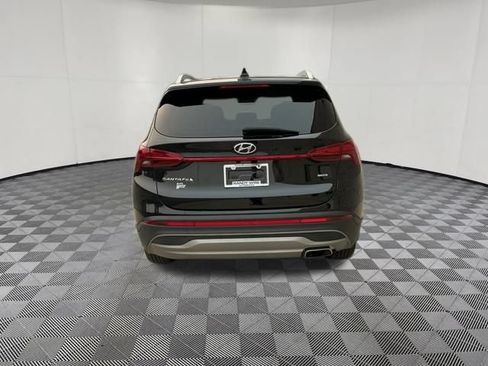 Certified 2023 Hyundai Santa Fe SEL AWD/4WD image 11