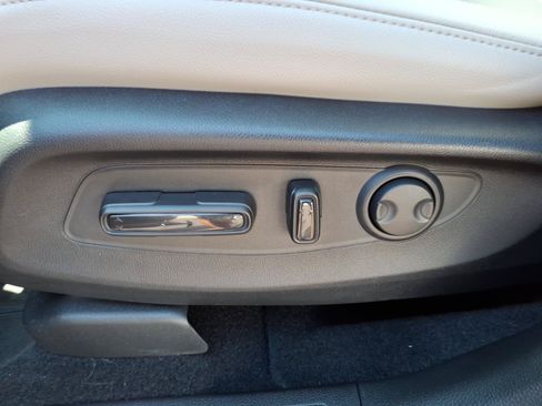 Certified 2026 Honda CR-V EX-L image 20