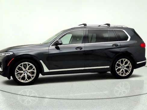 Used 2020 BMW X7 xDrive40i w/ Cold Weather Package AWD/4WD image 8