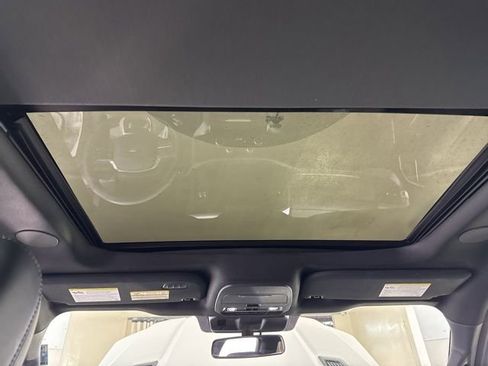 Used 2025 Ford F150 Platinum w/ Equipment Group 702A High image 29