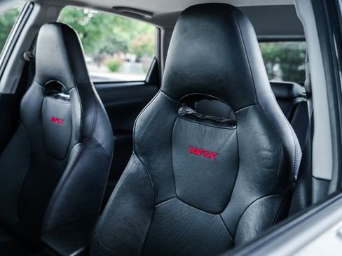 Used 2014 Subaru Impreza WRX Limited image 19