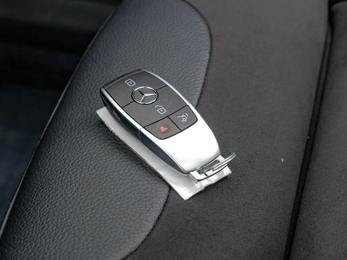 Used 2021 Mercedes-Benz GLC 43 AMG 4MATIC image 55