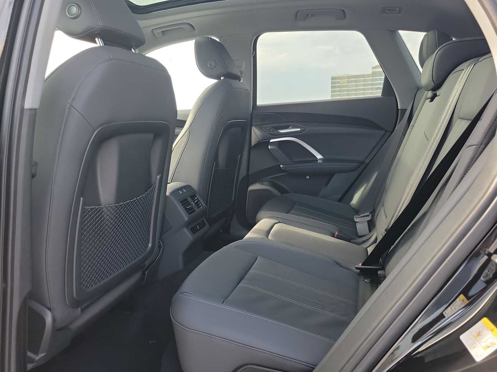 New 2026 Audi Q5 2.0T AWD/4WD image 19
