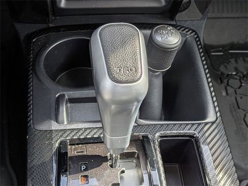 Used 2020 Toyota 4Runner TRD Pro image 18