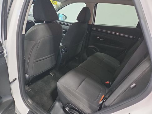 Used 2024 Hyundai Tucson SEL FWD image 26