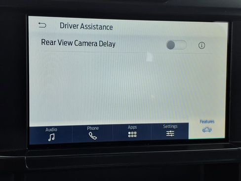 New 2025 Ford F250 XL AWD/4WD image 11