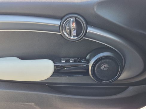 Used 2023 MINI Cooper John Cooper Works w/ Driver Assistance Package image 19