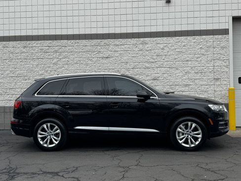 Used 2017 Audi Q7 2.0T Premium Plus w/ Premium Plus Package image 33