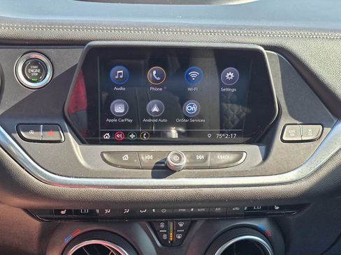 Used 2020 Chevrolet Blazer LT FWD image 14