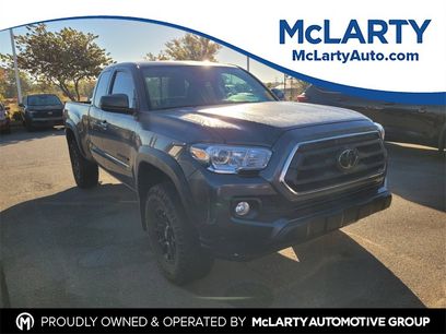 Used 2023 Toyota Tacoma SR5