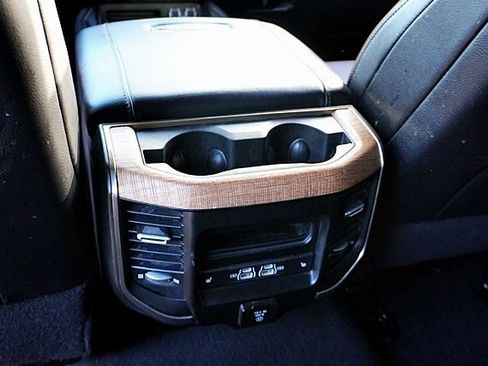 Used 2022 RAM 3500 Limited image 23